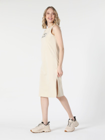 Платья Colin’s модель CL1059095_Q1.V1_BEI Фото
