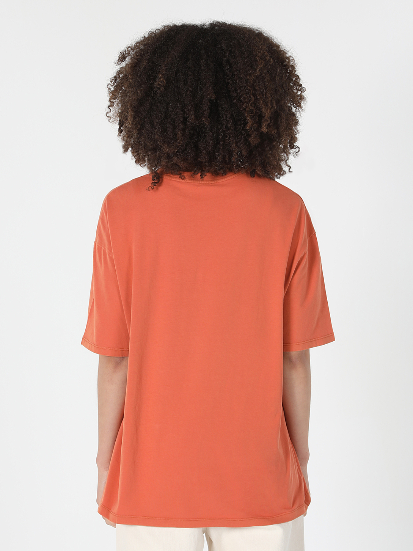 Футболки и поло Colin’s модель CL1059121_Q1.V1_COR Фото