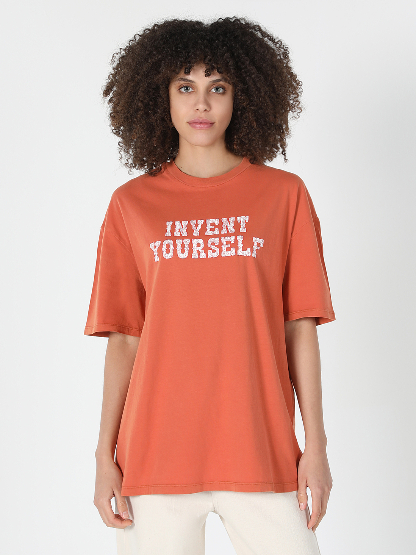 Футболки и поло Colin’s модель CL1059121_Q1.V1_COR Фото