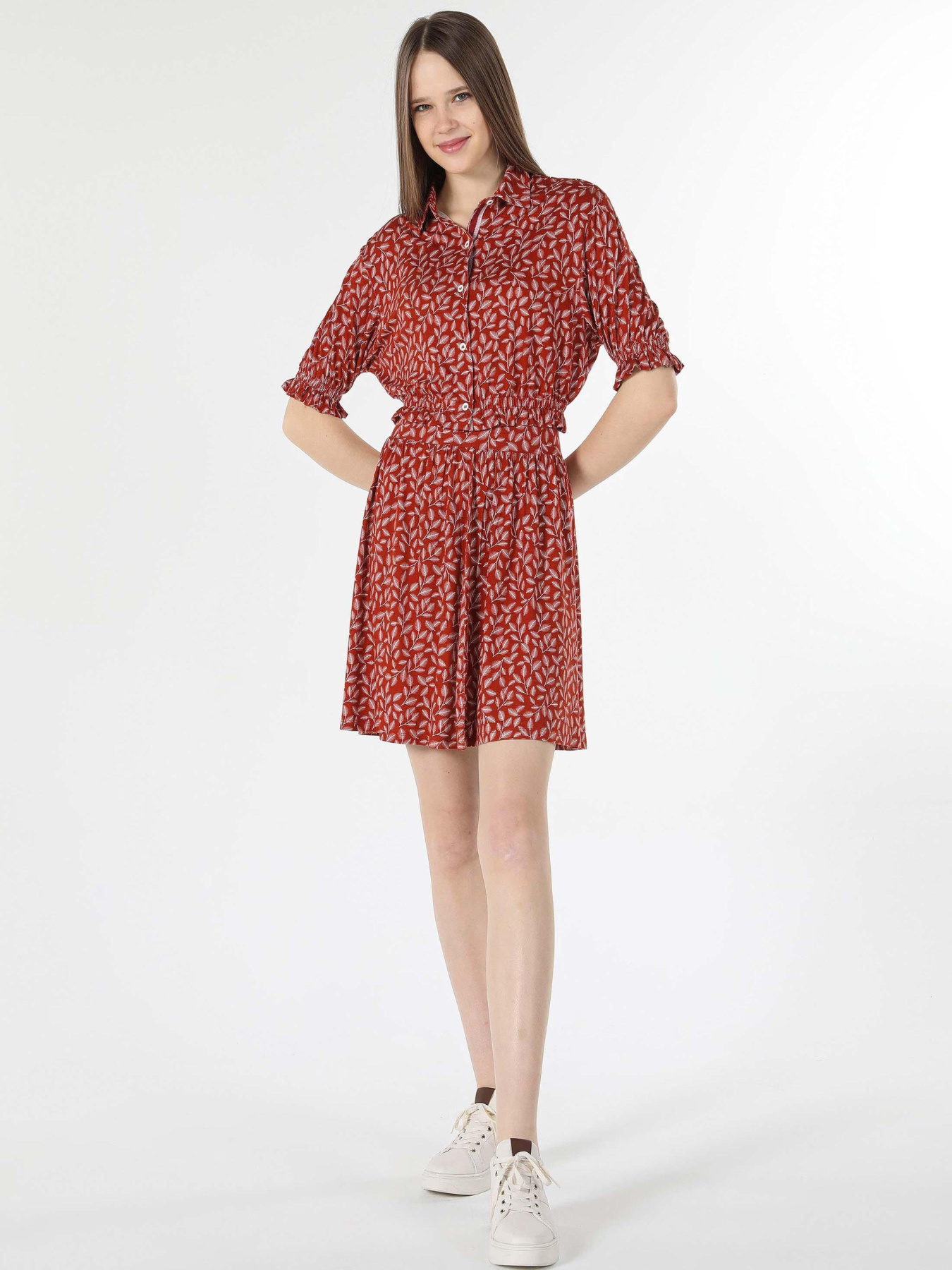 Футболки и поло Colin’s модель CL1059004_Q1.V1_COR Фото