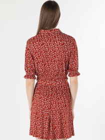 Футболки и поло Colin’s модель CL1059004_Q1.V1_COR Футболки и поло Colin’s модель CL1059004_Q1.V1_COR Фото