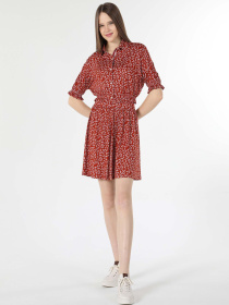 Футболки и поло Colin’s модель CL1059004_Q1.V1_COR Футболки и поло Colin’s модель CL1059004_Q1.V1_COR Фото