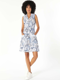 Платья Colin’s модель CL1058868_Q1.V1_MTC Фото