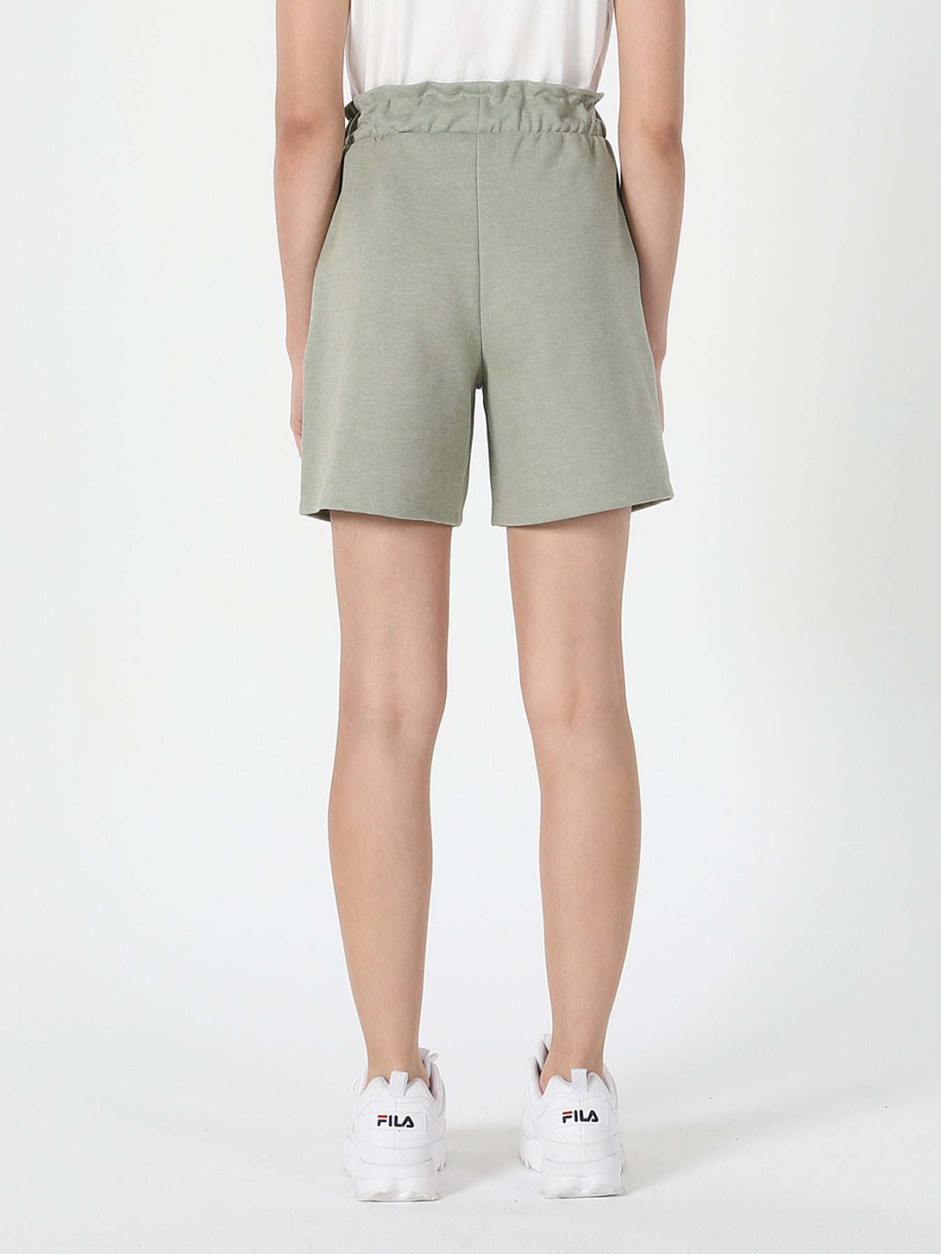 Шорты Colin’s модель CL1059427_Q1.V1_OLV Фото