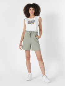 Шорти Colin’s модель CL1059427_Q1.V1_OLV Фото