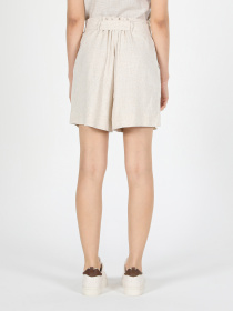 Шорты Colin’s модель CL1058778_Q1.V1_BEI Фото