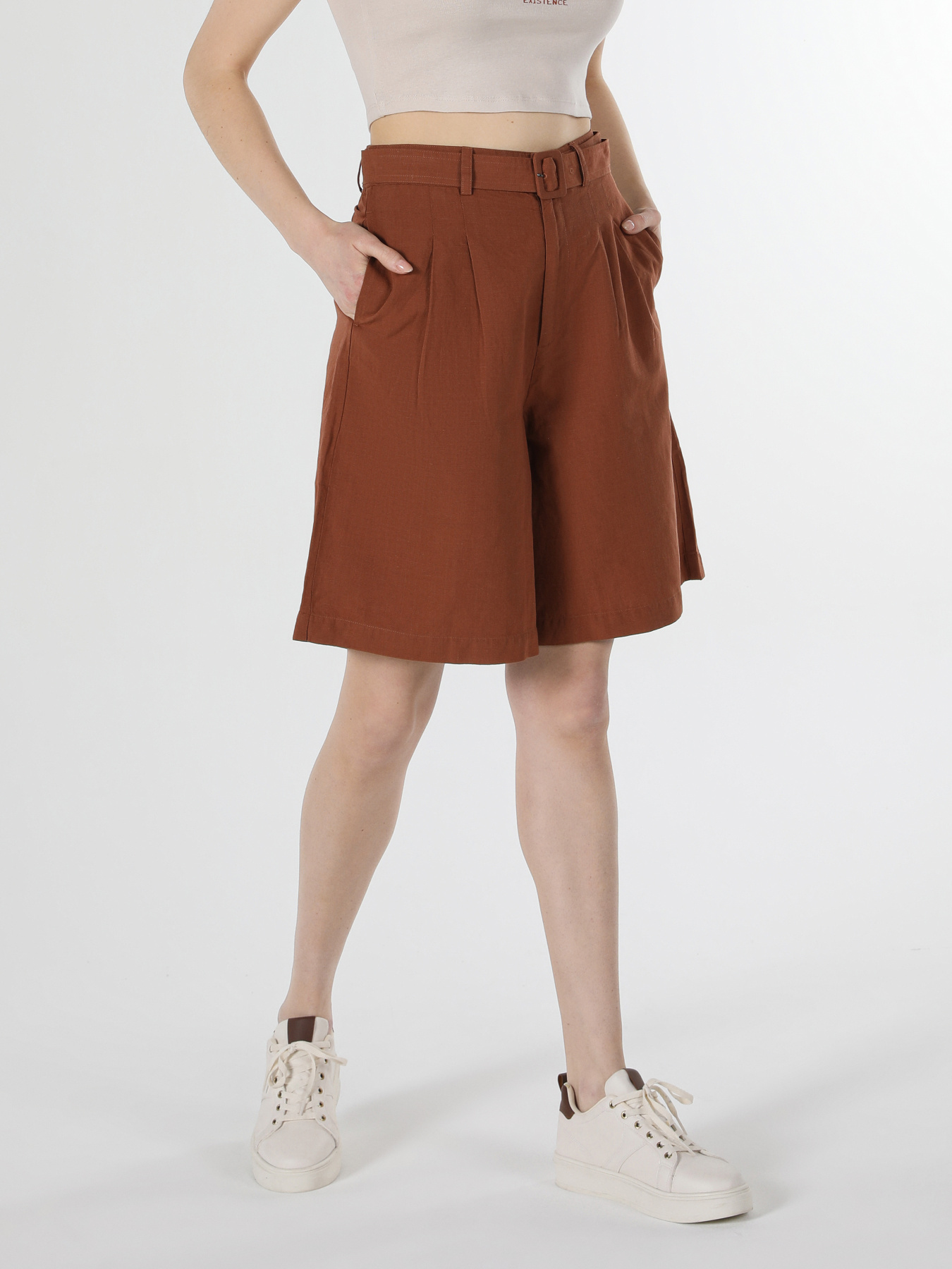 Шорты Colin’s модель CL1058779_Q1.V1_COR Фото