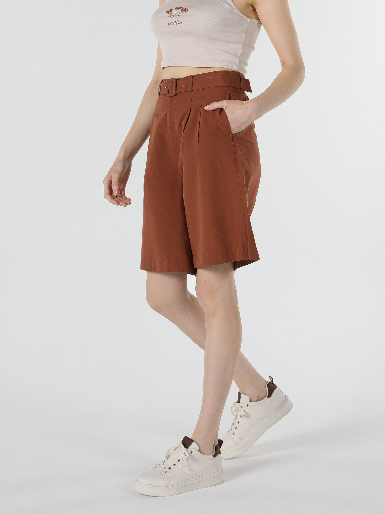 Шорты Colin’s модель CL1058779_Q1.V1_COR Фото