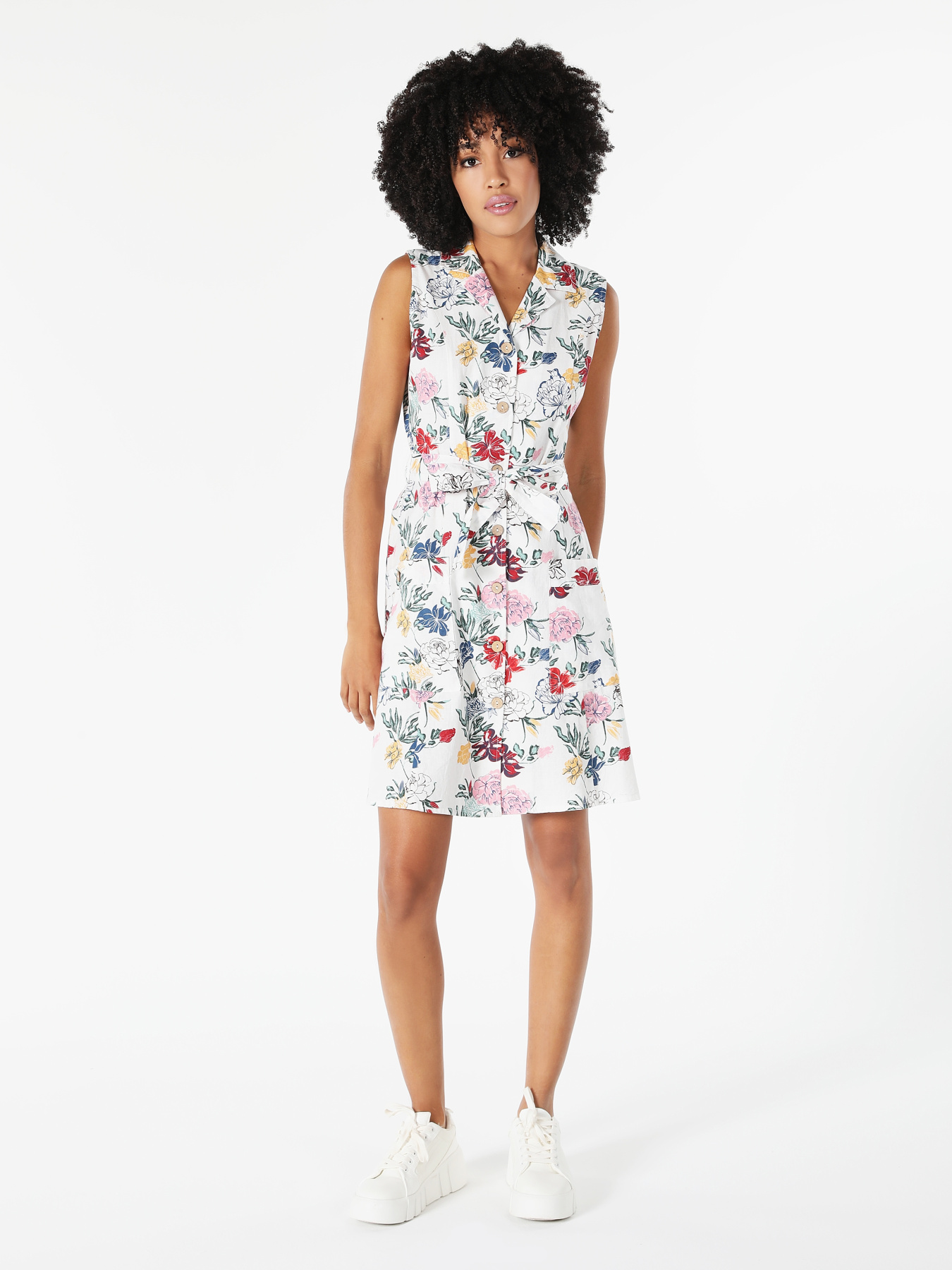 Платья Colin’s модель CL1058851_Q1.V1_MTC Фото