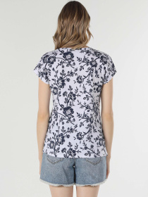 Футболки и поло Colin’s модель CL1058993_Q1.V1_WHT Фото