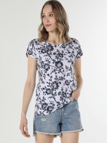 Футболки и поло Colin’s модель CL1058993_Q1.V1_WHT Фото