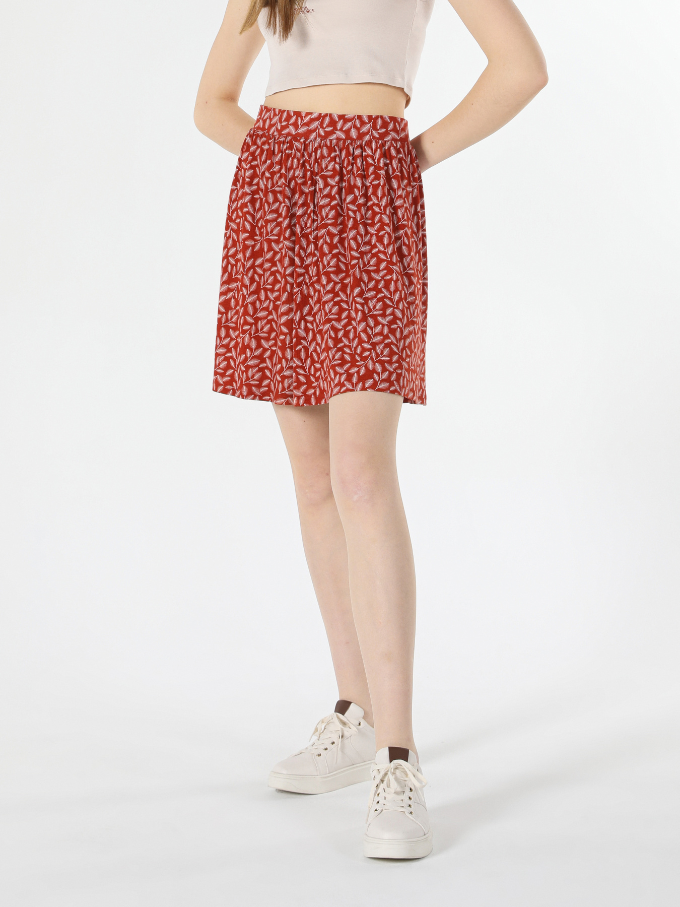 Юбки Colin’s модель CL1059062_Q1.V1_COR Фото