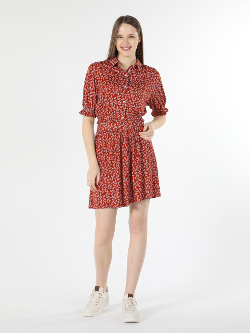 Юбки Colin’s модель CL1059062_Q1.V1_COR Фото