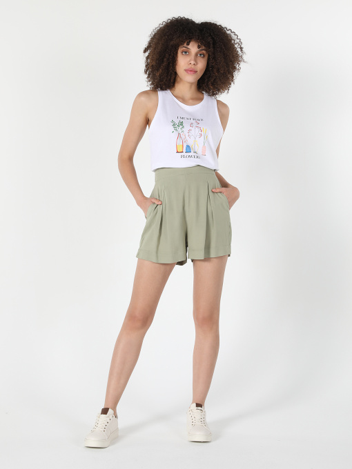 Шорты Colin’s модель CL1059361_Q1.V1_OLV Фото