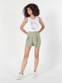 Шорты Colin’s модель CL1059361_Q1.V1_OLV Фото