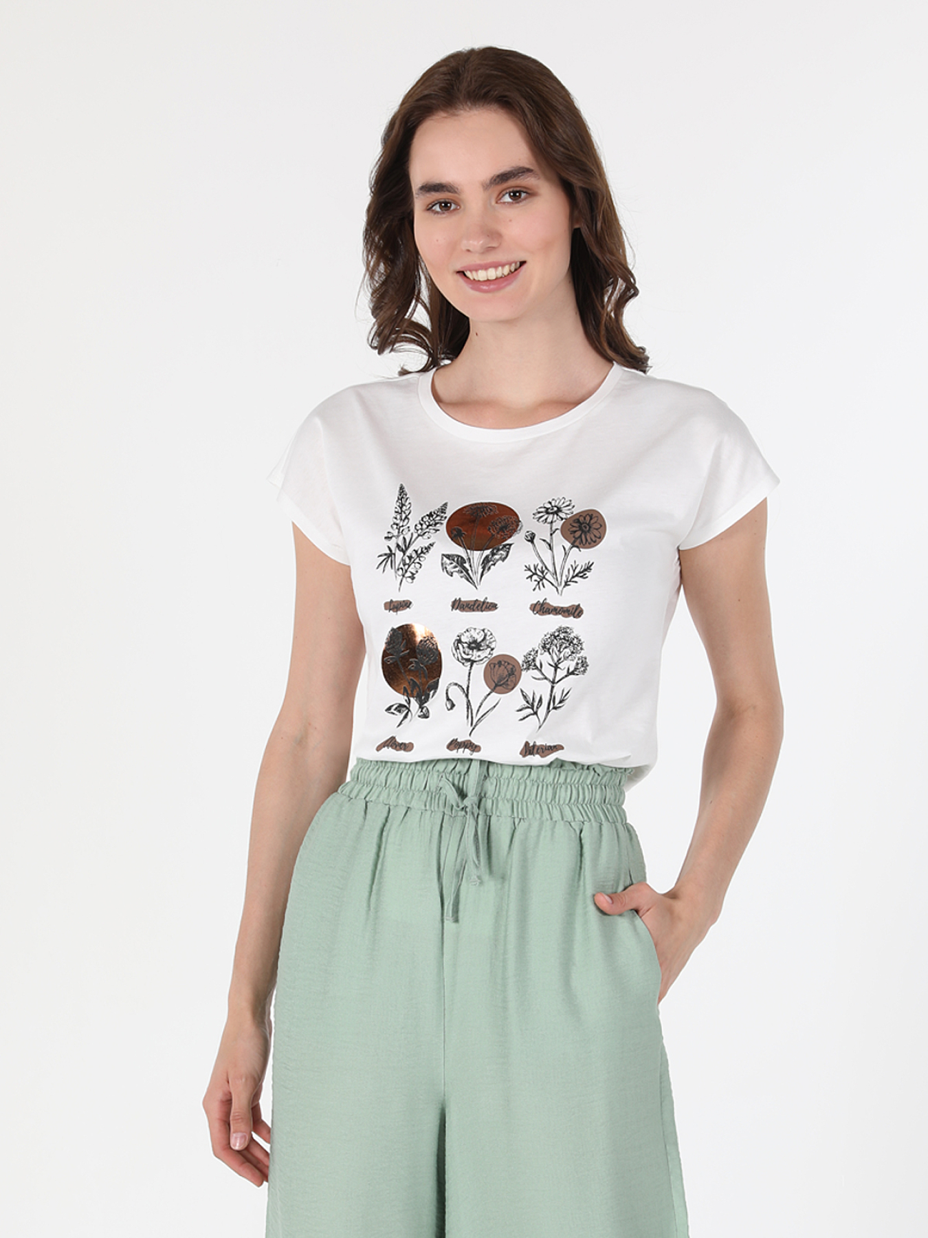 Футболки и поло Colin’s модель CL1059059_Q1.V1_OFW Фото