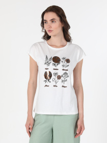 Футболки и поло Colin’s модель CL1059059_Q1.V1_OFW Фото