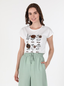 Футболки и поло Colin’s модель CL1059059_Q1.V1_OFW Фото