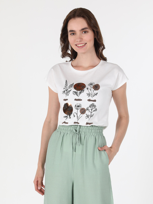 Футболки и поло Colin’s модель CL1059059_Q1.V1_OFW Фото