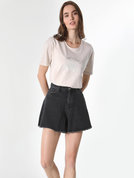 Футболки і поло Colin’s модель CL1059023_Q1.V1_BEI Фото