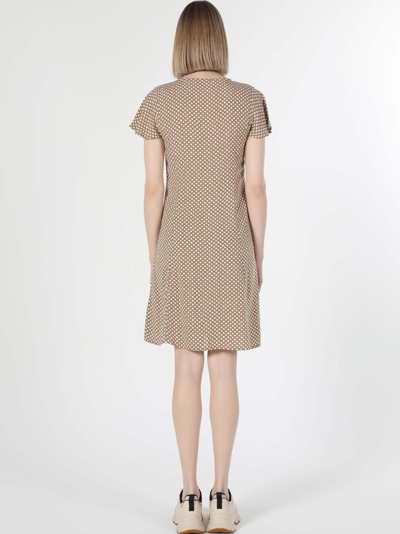 Платья Colin’s модель CL1059356_Q1.V1_DBG Фото