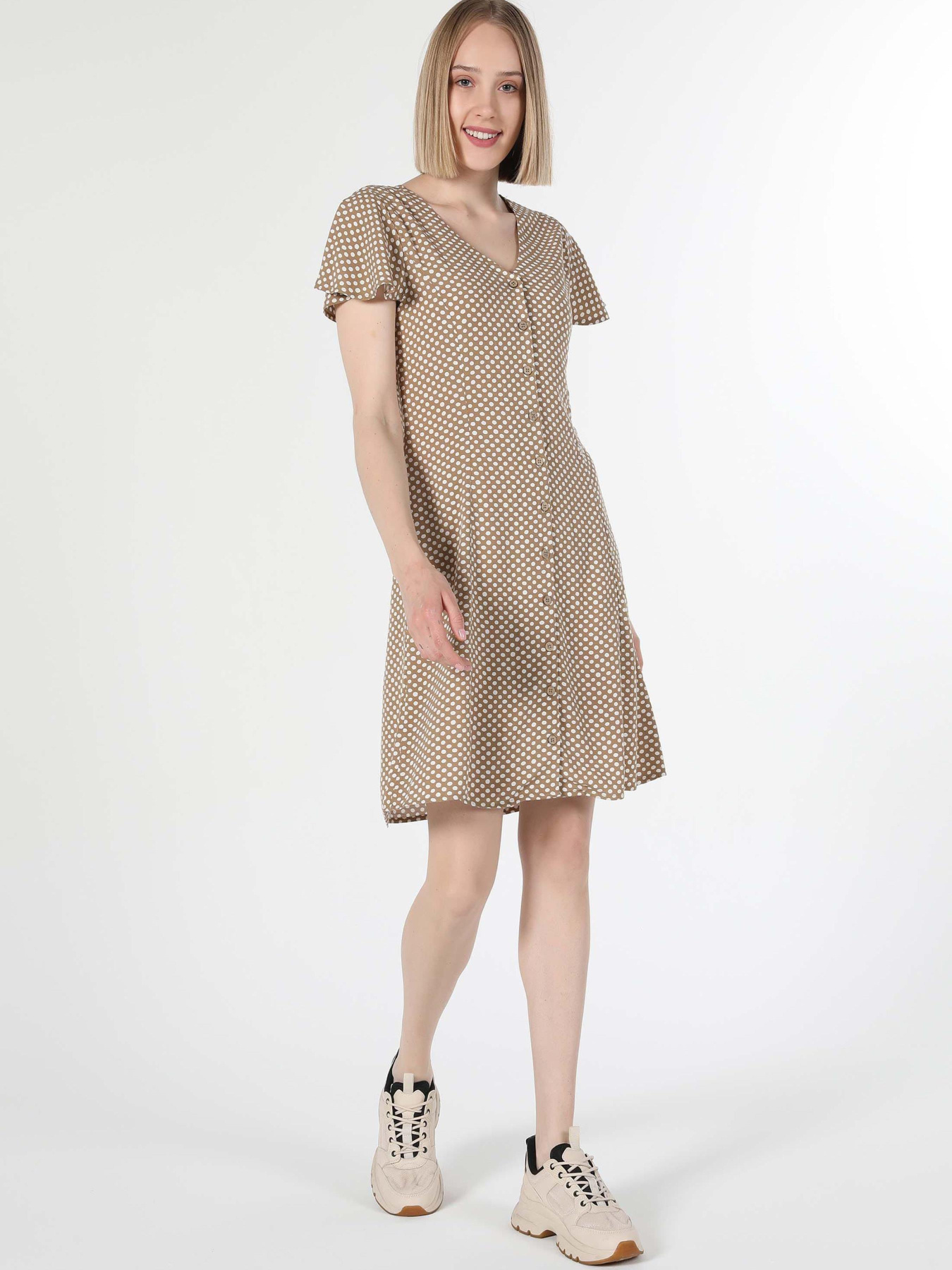 Платья Colin’s модель CL1059356_Q1.V1_DBG Фото