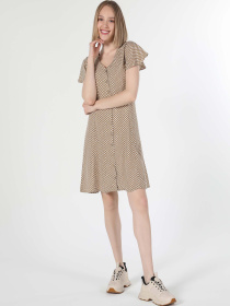 Платья Colin’s модель CL1059356_Q1.V1_DBG Фото