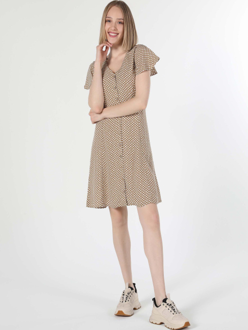 Платья Colin’s модель CL1059356_Q1.V1_DBG Фото