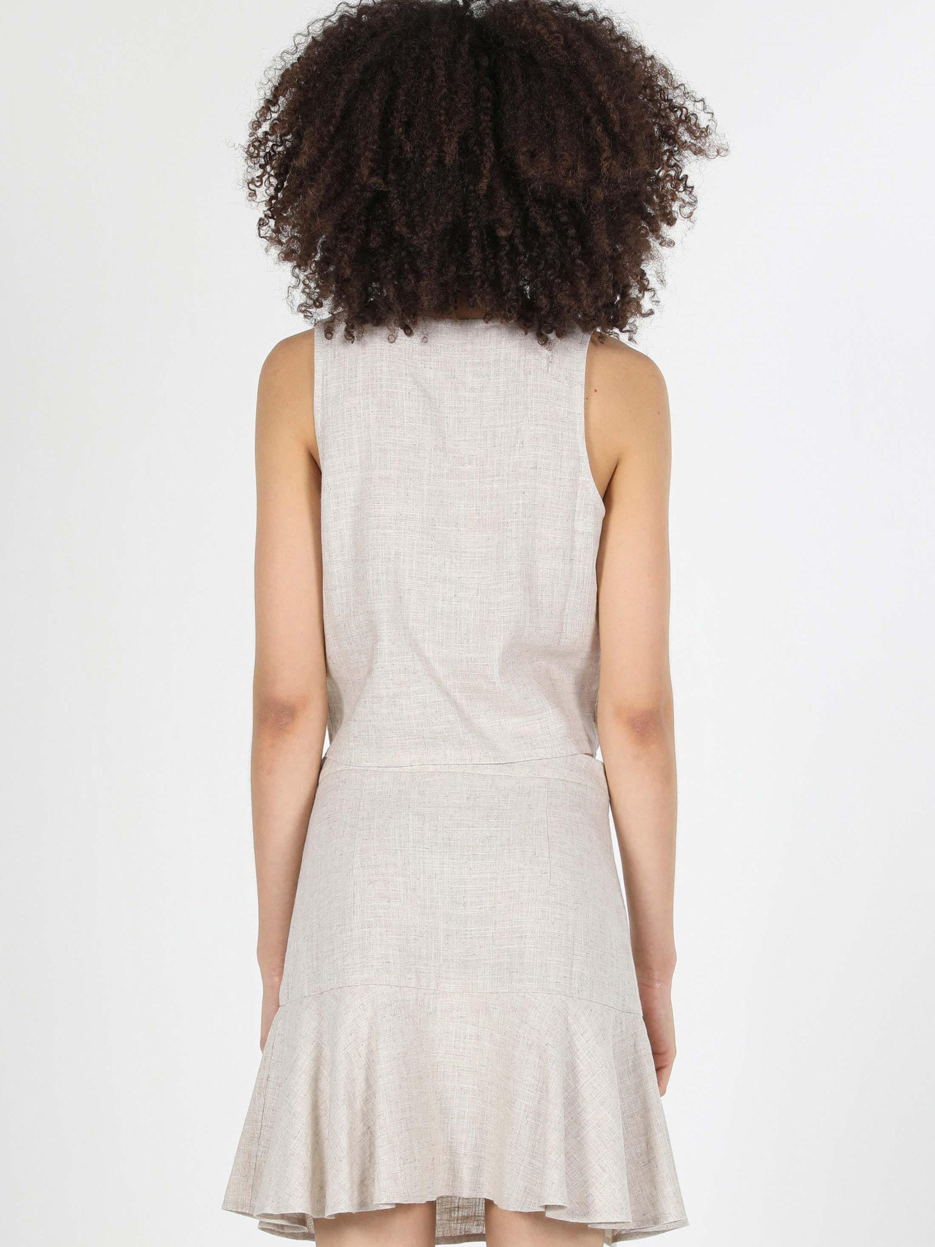 Футболки і поло Colin’s модель CL1059358_Q1.V1_BEI Фото