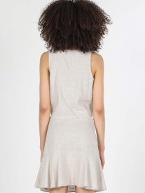 Футболки і поло Colin’s модель CL1059358_Q1.V1_BEI Фото