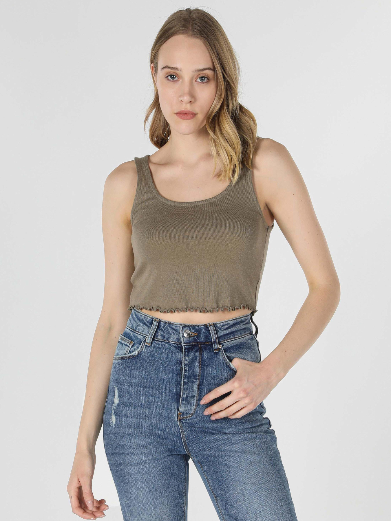 Футболки і поло Colin’s модель CL1059286_Q1.V1_KHA Фото