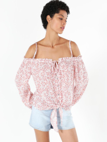 Сорочки Colin’s модель CL1058730_Q1.V1_PPO Фото