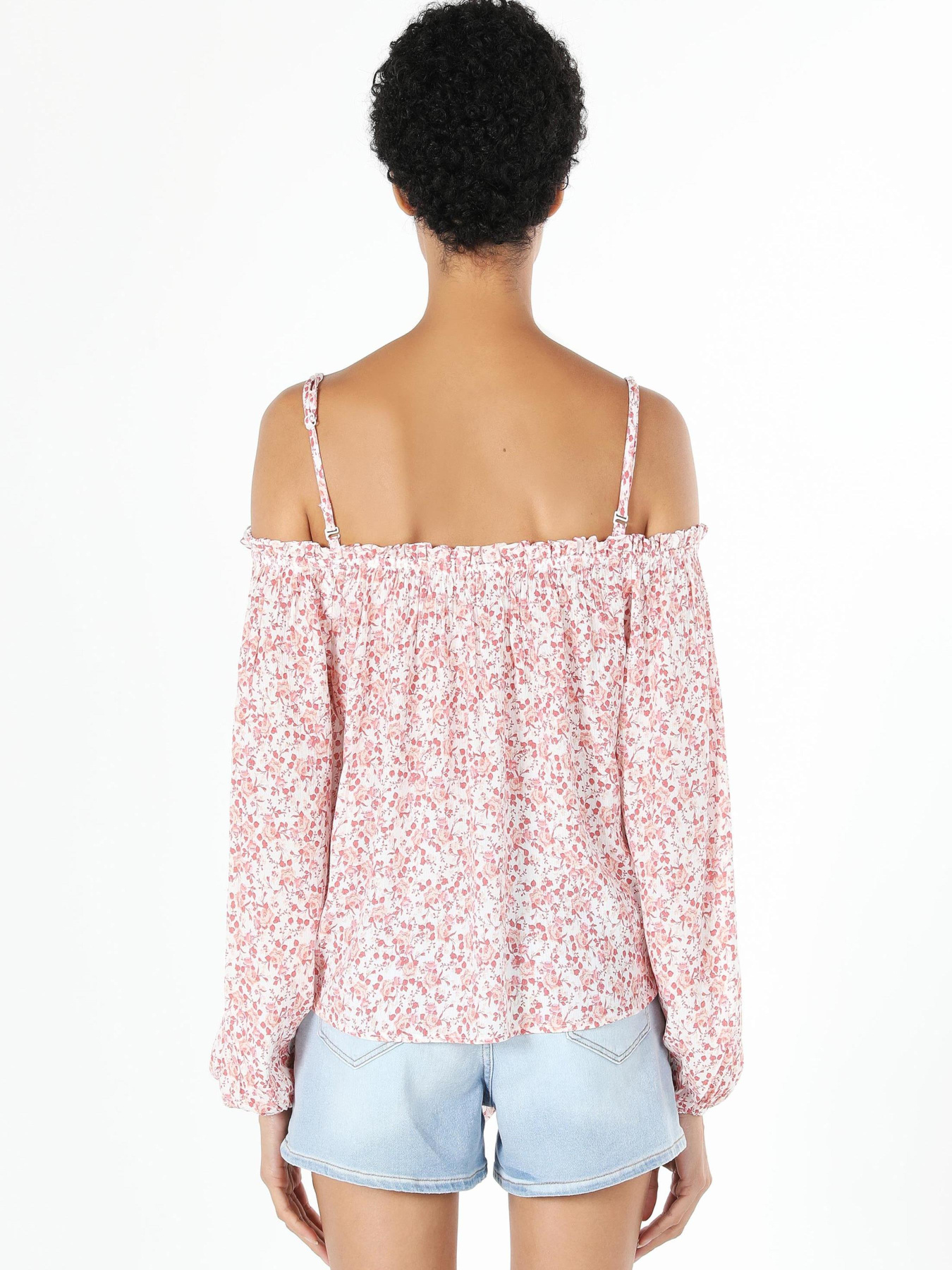 Рубашки Colin’s модель CL1058730_Q1.V1_PPO Фото