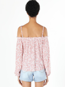 Рубашки Colin’s модель CL1058730_Q1.V1_PPO Фото