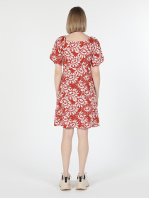 Платья Colin’s модель CL1058854_Q1.V1_COR Фото