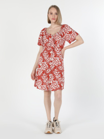 Платья Colin’s модель CL1058854_Q1.V1_COR Фото