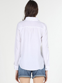 Сорочки Colin’s модель CL1058747_Q1.V1_WHT Фото