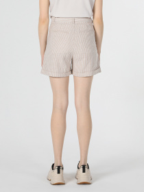 Шорты Colin’s модель CL1058782_Q1.V1_BEI Фото