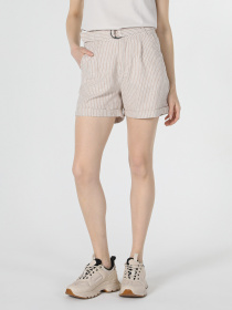 Шорты Colin’s модель CL1058782_Q1.V1_BEI Фото