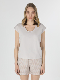 Футболки і поло Colin’s модель CL1059021_Q1.V1_OFW Фото