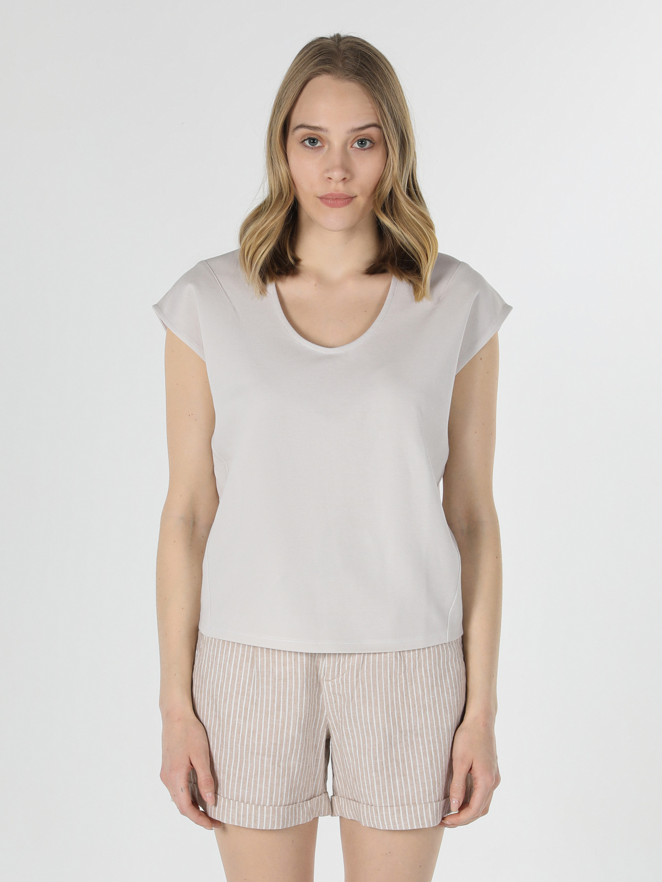 Футболки и поло Colin’s модель CL1059021_Q1.V1_OFW Фото