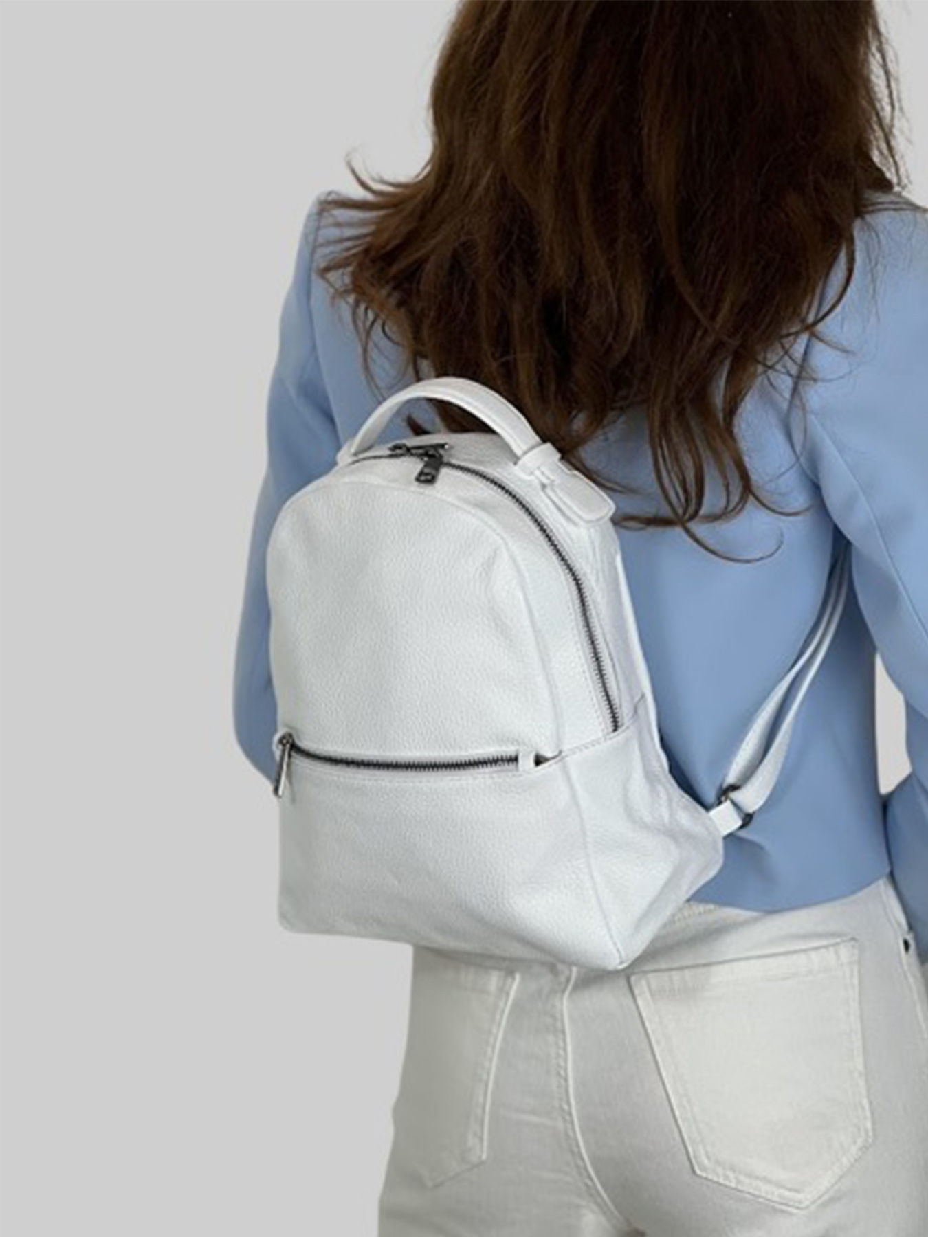 Повседневный рюкзак Bella Bertucci модель 1633-16-32 Повседневный рюкзак Bella Bertucci модель 1633-16-32 Фото