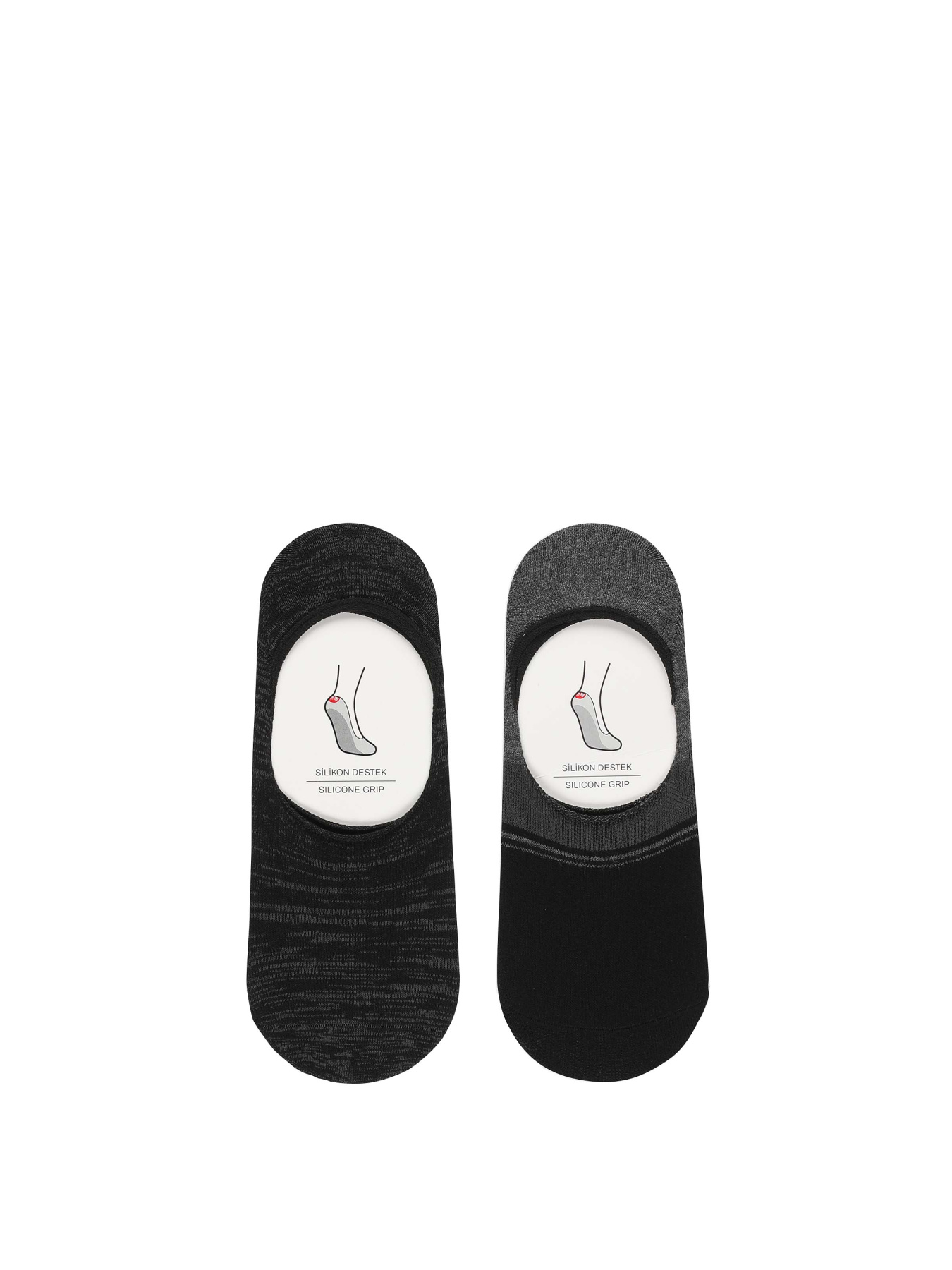 Носки и гольфы Colin’s модель CL1059301_Q1.V1_MTC Фото