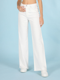 Прямые джинсы Colin’s модель CL1059329_Q1.V1_DN03787 Фото