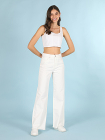 Прямые джинсы Colin’s модель CL1059329_Q1.V1_DN03787 Фото