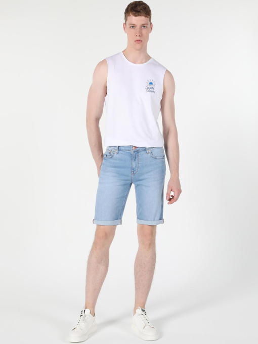 Шорты Colin’s модель CL1059333_Q1.V1_DN42053 Фото