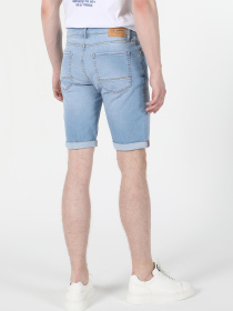 Шорти Colin’s модель CL1059333_Q1.V1_DN42053 Шорти Colin’s модель CL1059333_Q1.V1_DN42053 Фото