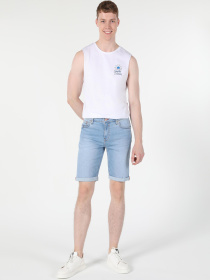 Шорти Colin’s модель CL1059333_Q1.V1_DN42053 Шорти Colin’s модель CL1059333_Q1.V1_DN42053 Фото