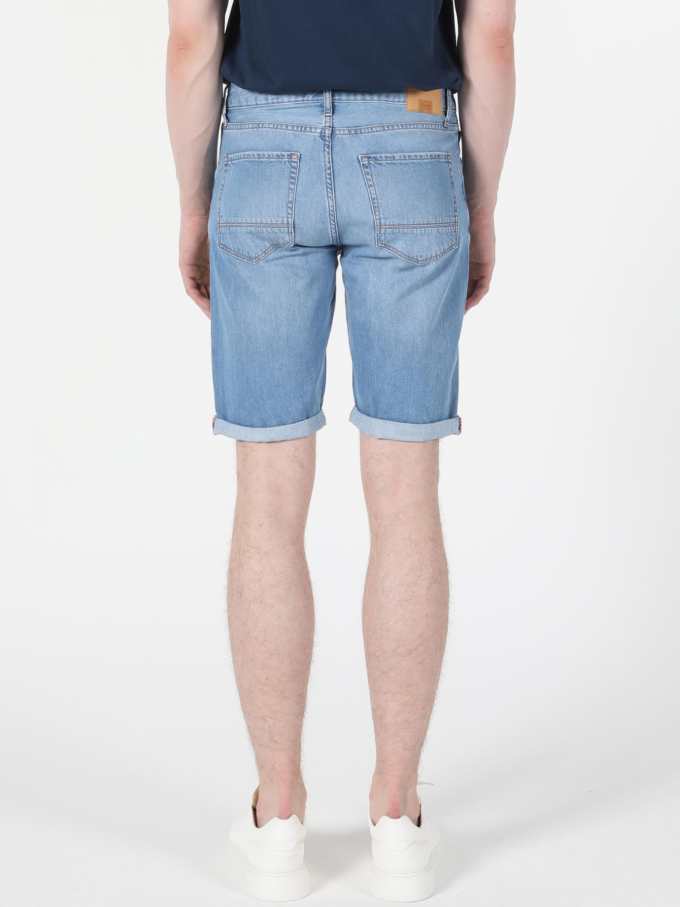 Шорты Colin’s модель CL1059334_Q1.V1_DN42054 Фото