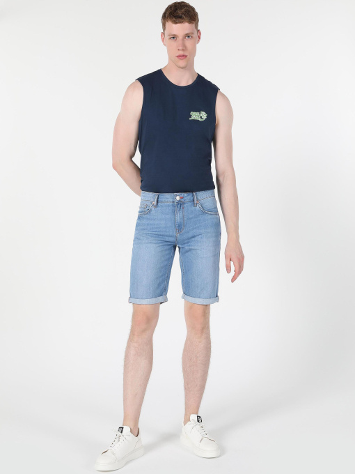 Шорты Colin’s модель CL1059334_Q1.V1_DN42054 Фото